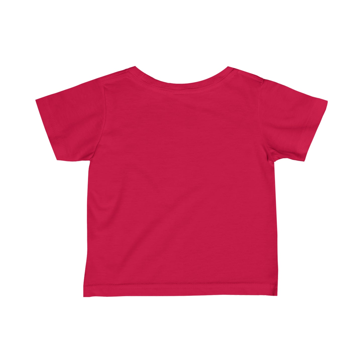 Infant Fine Jersey Tee- SLICKNAIM