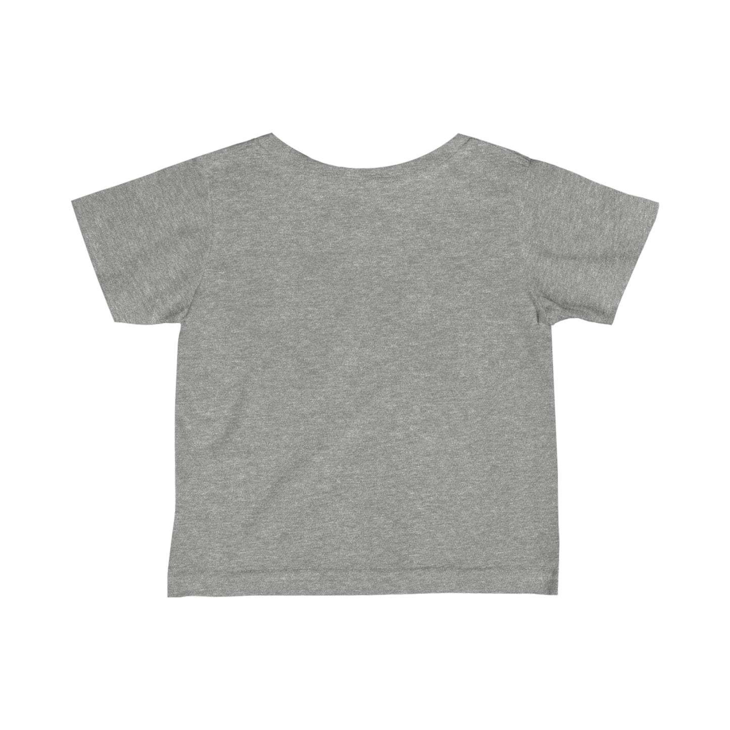 Infant Fine Jersey Tee- SLICKNAIM